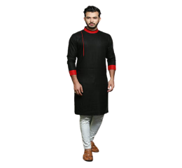 Cooton Panjabi