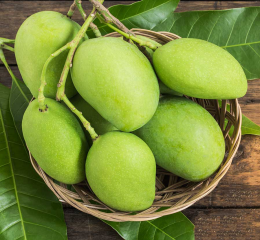 Fruits 7