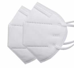 KN95 Dust Masks Full Face Mask